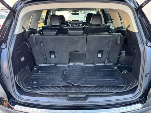Used 2019 Subaru Ascent Limited w/ Popular Package #3 AWD/4WD image 23