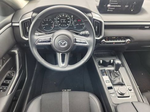Used 2025 MAZDA CX-50 AWD 2.5 S w/ Preferred Package image 27