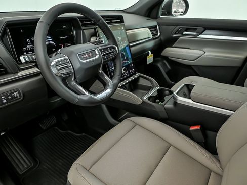 New 2026 GMC Terrain Elevation w/ Elevation Premium Package AWD/4WD image 6