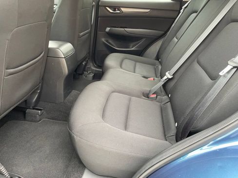 Used 2023 MAZDA CX-5 AWD 2.5 S image 17