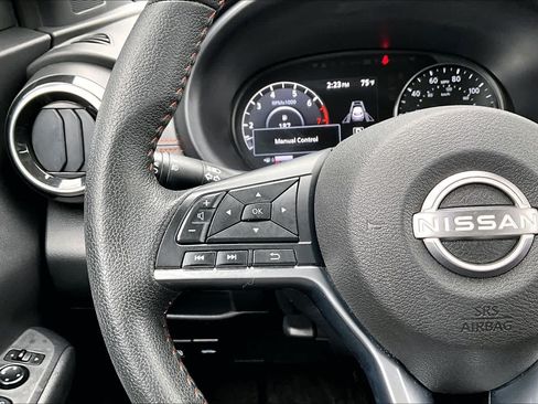 Certified 2024 Nissan Kicks SR FWD image 23