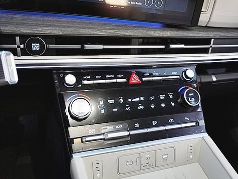 New 2026 Hyundai Santa Fe Calligraphy image 36