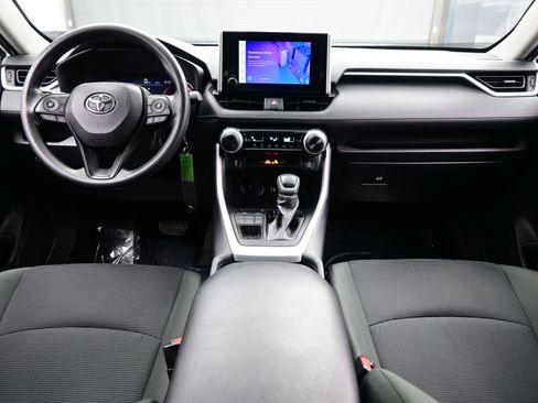 Used 2024 Toyota RAV4 LE image 16