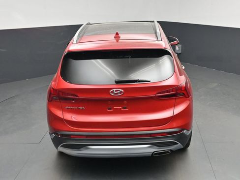Used 2023 Hyundai Santa Fe SEL w/ Premium Package FWD image 25
