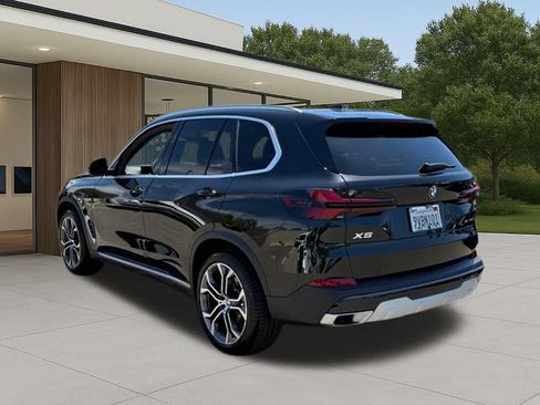 Used 2026 BMW X5 sDrive40i w/ Premium Package RWD image 12