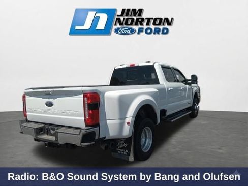 Used 2025 Ford F350 Lariat AWD/4WD image 11
