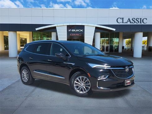 Used 2024 Buick Enclave Premium image 1