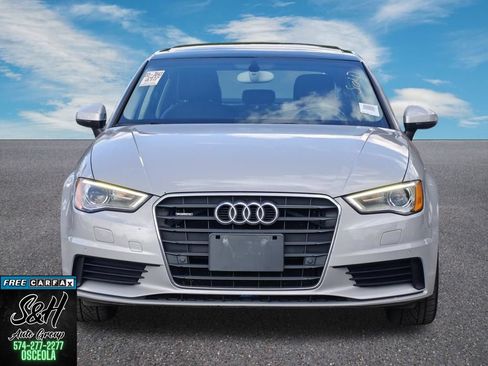 Used 2015 Audi S3 Premium Plus AWD/4WD image 11