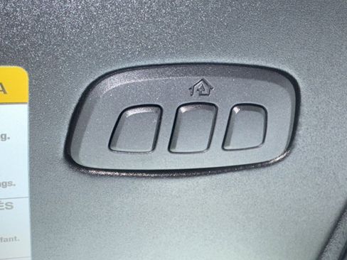 New 2025 Ford Bronco Raptor image 35