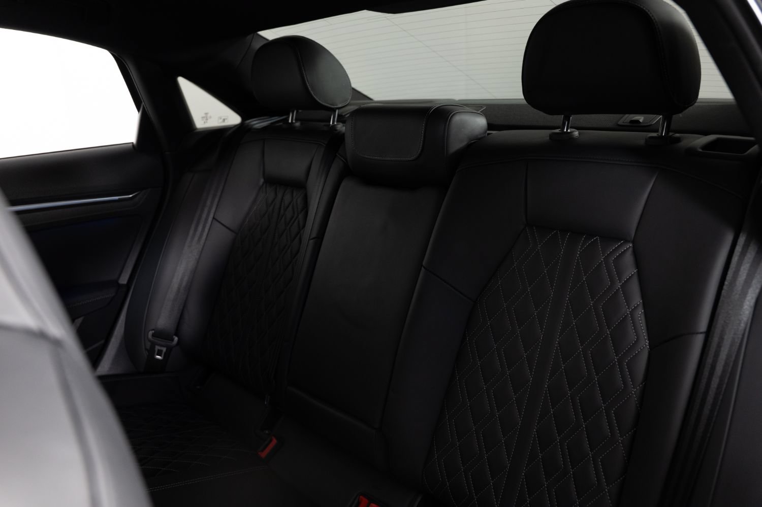 Used 2024 Audi S3 Premium Plus w/ Premium Plus Package AWD/4WD image 18