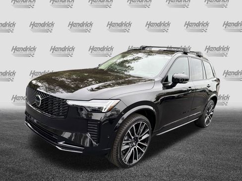 New 2026 Volvo XC90 B6 Ultra w/ Lounge Package AWD/4WD image 5