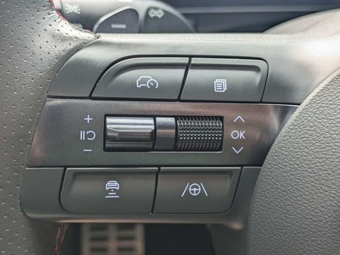 Used 2024 Hyundai Sonata N Line FWD image 27