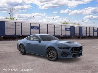 New 2026 Ford Mustang GT Premium RWD 360° Tour