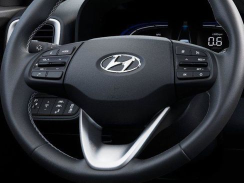 New 2026 Hyundai Venue SEL FWD image 15