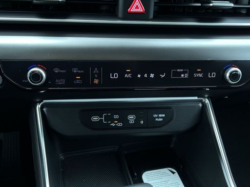 New 2026 Kia Carnival SX Prestige FWD image 28