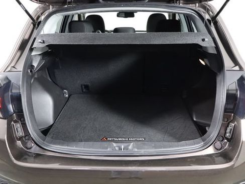 Used 2024 Mitsubishi Outlander Sport LE AWD/4WD image 13