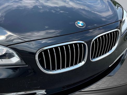 Used 2015 BMW 740Li xDrive AWD/4WD image 34