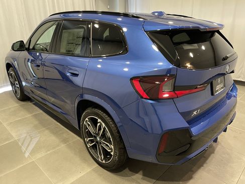 Used 2026 BMW X1 xDrive28i w/ Technology Package AWD/4WD image 4
