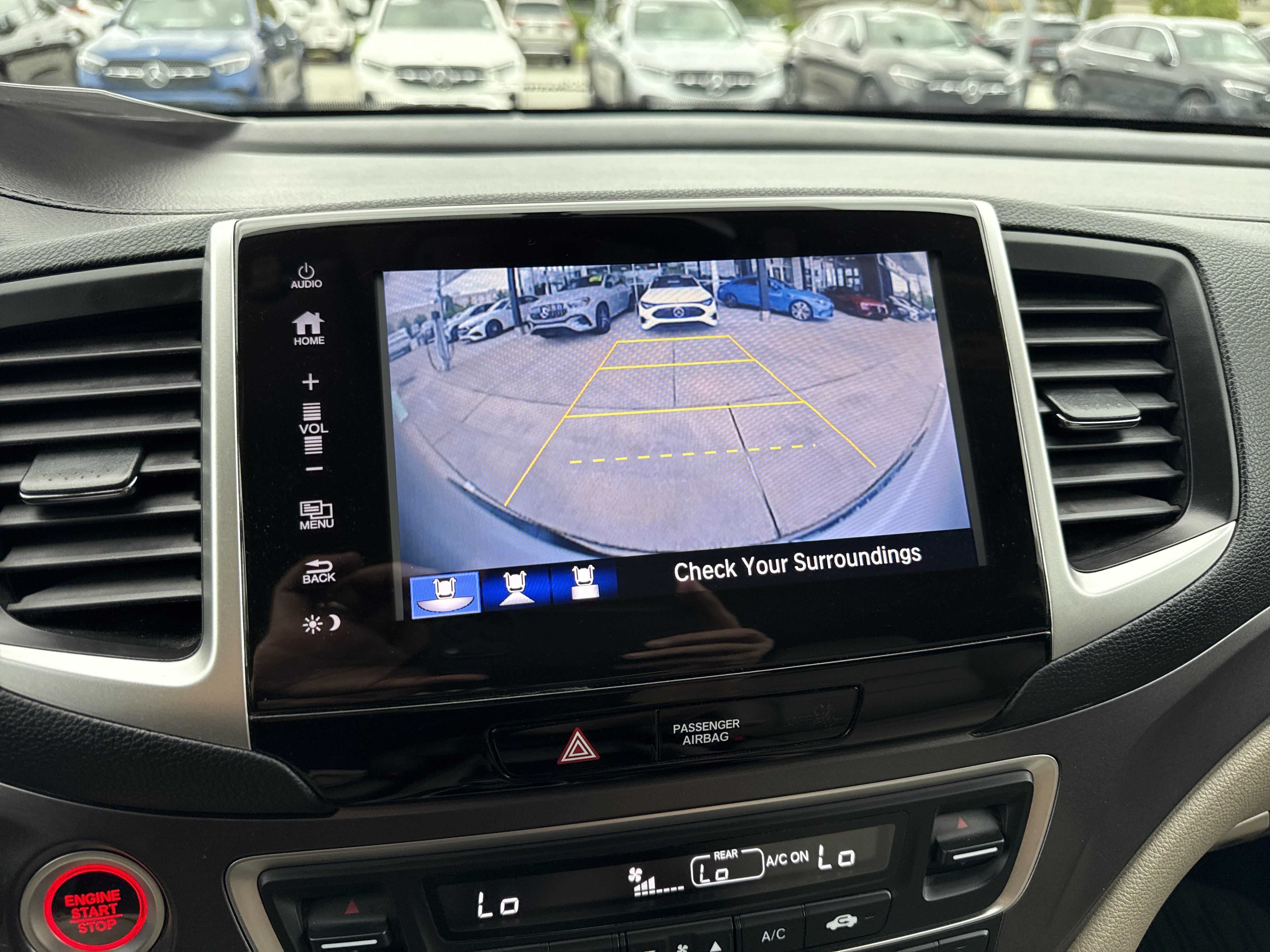 Used 2017 Honda Ridgeline RTL-T image 47