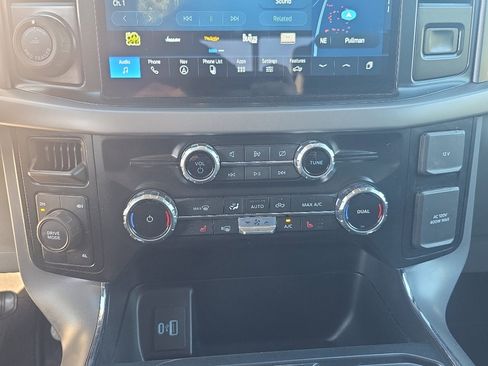 Certified 2024 Ford F150 XLT w/ Equipment Group 302A MID AWD/4WD image 22