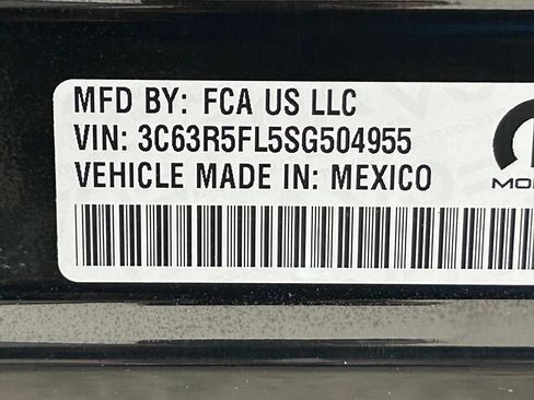 Used 2025 RAM 2500 Laramie w/ Night Edition AWD/4WD image 44