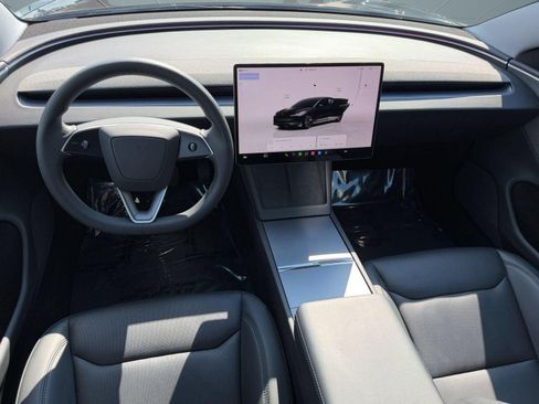 Used 2024 Tesla Model 3 Long Range RWD image 16