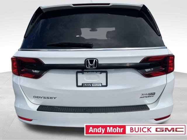 Used 2023 Honda Odyssey Sport image 10