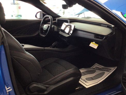 New 2026 Dodge Charger Scat Pack w/ Blacktop Package image 52