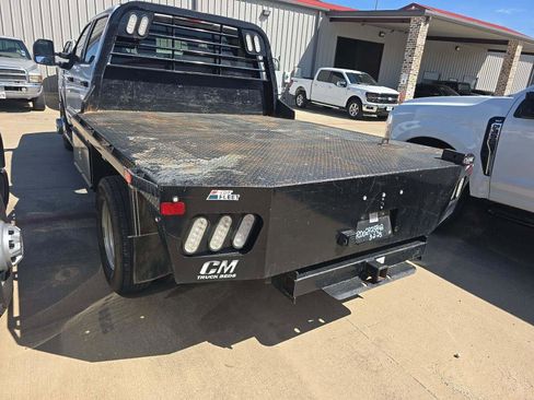 Used 2023 Ford F350 XLT w/ FX4 Off-Road Package image 4