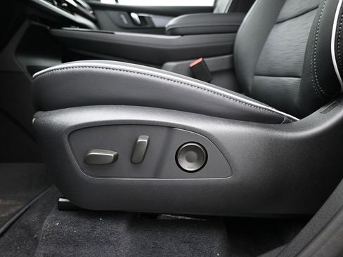 New 2026 Buick Enclave Sport Touring w/ Power Package image 20