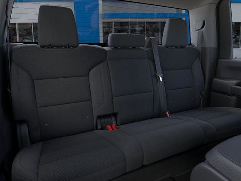 New 2026 Chevrolet Silverado 2500 W/T w/ WT Convenience Package AWD/4WD image 17