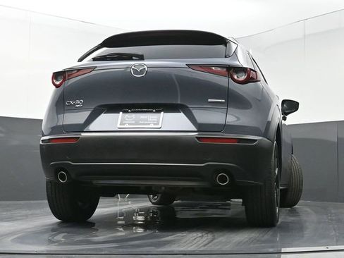 Certified 2023 MAZDA CX-30 AWD 2.5 S w/ Preferred Package image 28