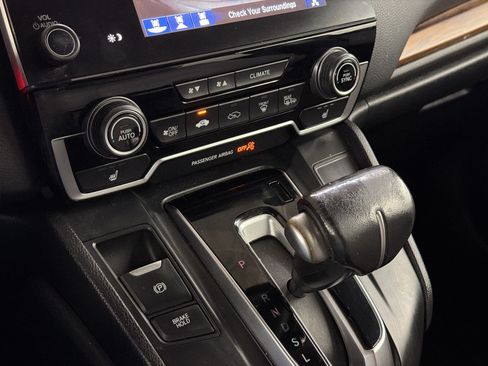 Used 2019 Honda CR-V EX-L image 18