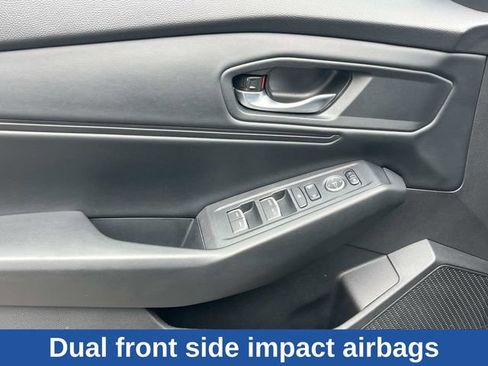 Used 2024 Honda Accord EX image 29