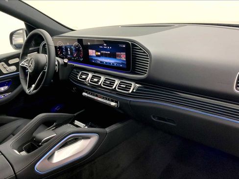 New 2026 Mercedes-Benz GLE 350 GLE 350 image 11