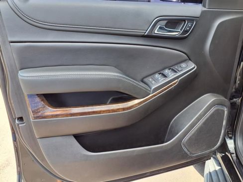 Used 2020 Chevrolet Tahoe LS w/ Enhanced Driver Alert Package image 14