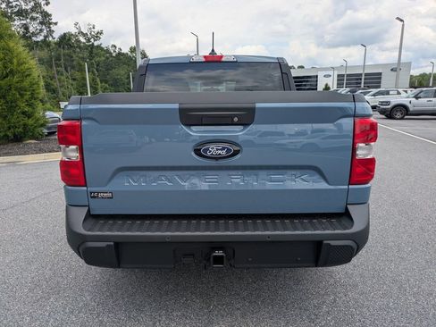 New 2026 Ford Maverick XLT FWD image 5