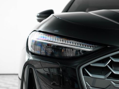 New 2025 Audi A5 2.0T Premium Plus image 10