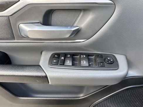 Used 2022 RAM 1500 Big Horn image 16