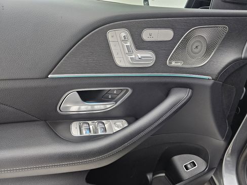 Certified 2021 Mercedes-Benz GLE 350 4MATIC image 12