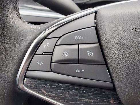 Certified 2023 Cadillac XT5 Premium Luxury image 26