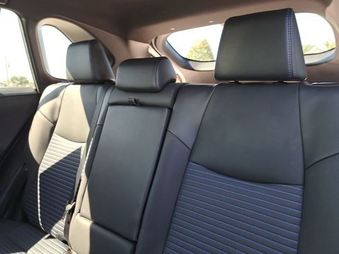 Used 2021 Toyota RAV4 XSE image 9