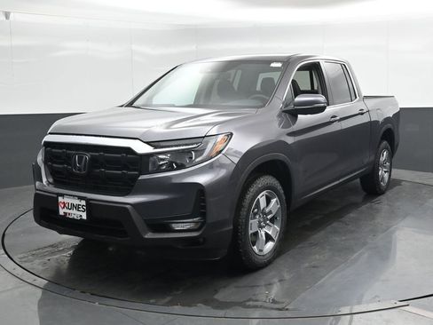 New 2026 Honda Ridgeline RTL image 5