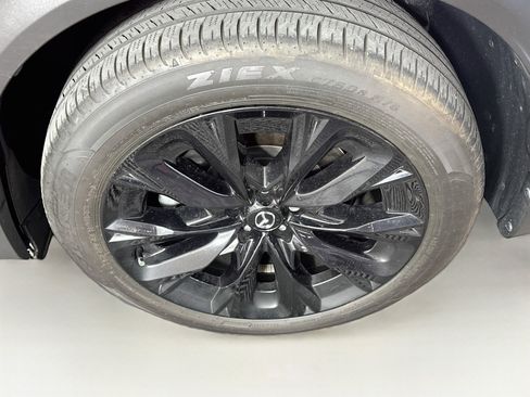 Used 2025 MAZDA CX-90 Plug-In Hybrid w/Premium Sport AWD/4WD image 11