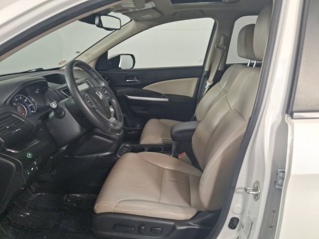 Used 2016 Honda CR-V Touring image 19