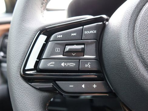 New 2026 Subaru Forester Sport AWD/4WD image 27