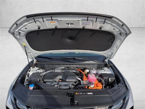 New 2026 Hyundai Tucson SEL image 19