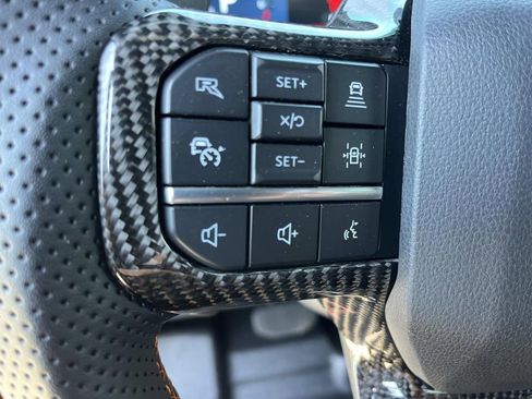 Used 2024 Ford F150 Raptor AWD/4WD image 31