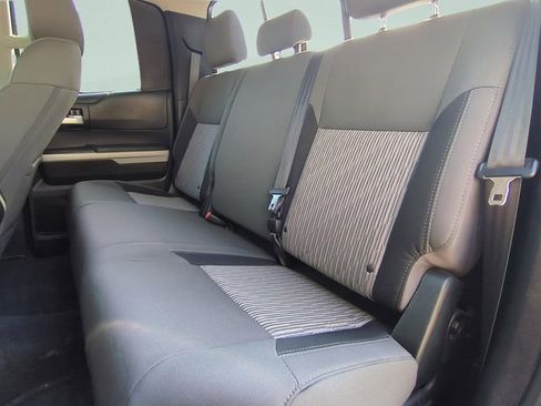 Used 2014 Toyota Tundra SR5 w/ SR5 Upgrade Package RWD image 10
