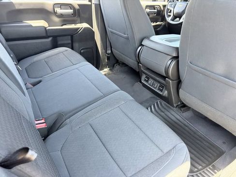 Used 2020 Chevrolet Silverado 2500 LT w/ All Star Edition AWD/4WD image 15